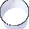 Ausstechform, Kreis glatt Ø 5 cm 4,5cm