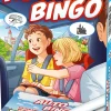 Auto-Bingo (Metalldose) - Mitbringspiel