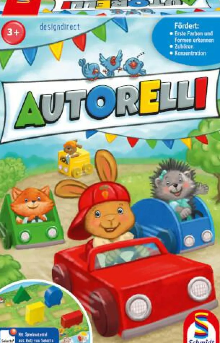 Autorelli