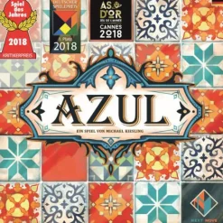 Azul