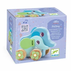 Baby Color: PitiSing