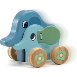 Baby Color: PitiSing