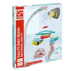 Baby- Mobile Süße Träume