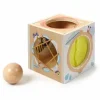 Baby White: BabyBox