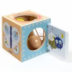 Baby White: BabyBox