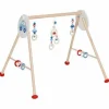 Baby-Fit Autos, Greif- und Spieltrainer