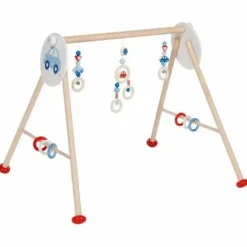 Baby-Fit Autos, Greif- und Spieltrainer