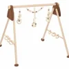 Baby-Fit Eichhörnchen, Greif- und Spieltrainer