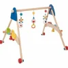 Baby-Fit, Greif- und Lauftrainer, Lauflernhilfe Zu