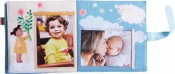 Baby-Fotoalbum Schutzengel
