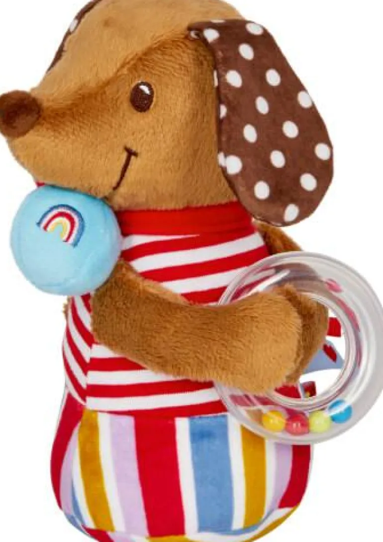 BabyGlück - Activity-Dackel
