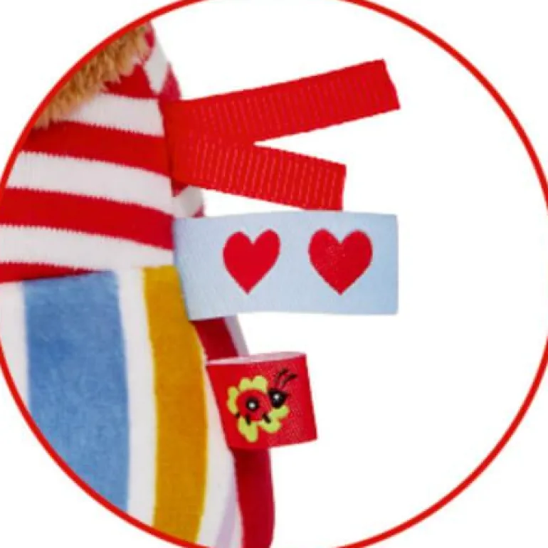 BabyGlück - Activity-Dackel