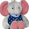 BabyGlück - Kuschel-Elefant