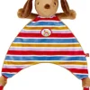 BabyGlück - Schnuffeltuch Dackel