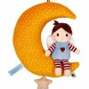 Babyglück - Spieluhr Schutzengel