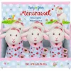 BabyGlück - Minirassel Lämmchen