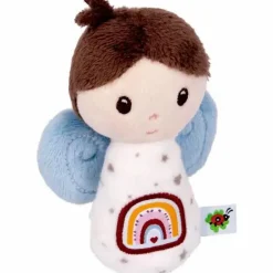 Babyglück - Minirassel Schutzengel