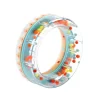 Baby White Baby Ring
