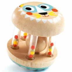 Baby White: BabyShaki Rassel