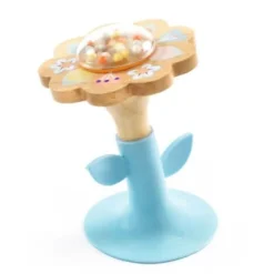 Baby White: BabySwip Rassel Blume
