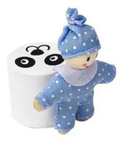Babyzimmer, 6tlg.