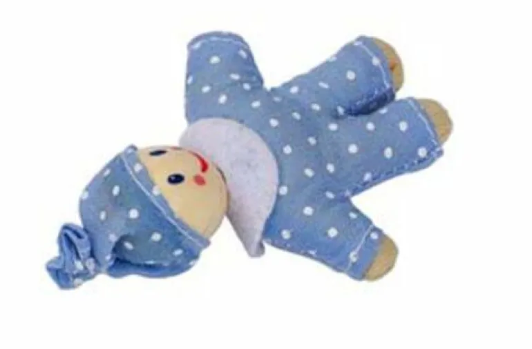 Babyzimmer, 6tlg.