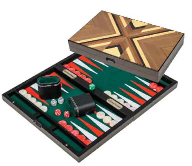 Backgammon Psara, medium