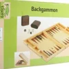 Backgammon 38x22x5cm