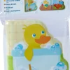 Badebuch Ente