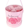Baderosen KISS FROM A ROSE in Geschenkbox