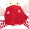 Badewannentier Krabbe