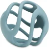 Ball aus Silikon Ø 9,5cm - Sea Green