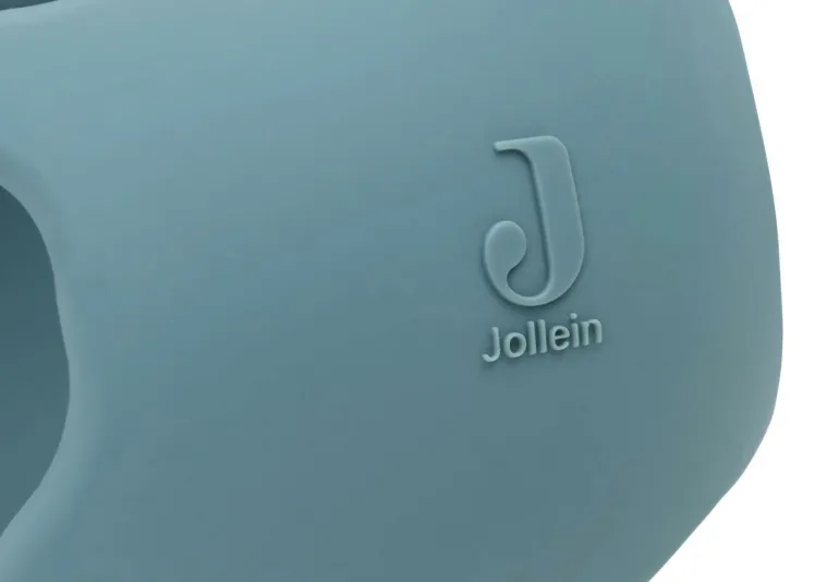 Ball aus Silikon Ø 9,5cm - Sea Green