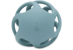 Ball aus Silikon Ø 9,5cm - Sea Green