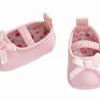 Ballerinas rosa 38-45cm