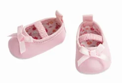 Ballerinas rosa 38-45cm