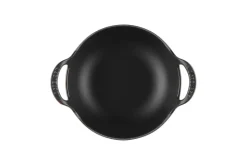 Balti Dish 20 cm Kirschrot