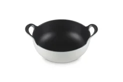 Balti Dish 20 cm Meringue