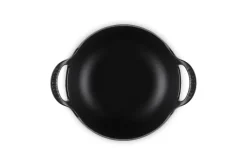 Balti Dish 20 cm Meringue