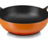 Balti Dish 24 cm Ofenrot