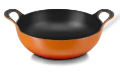 Balti Dish 24 cm Ofenrot