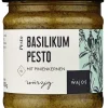 Basilikum Pesto 180g - Würzsauce