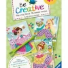 Bastelset Mosaik Prinzessinnen - Be Creative
