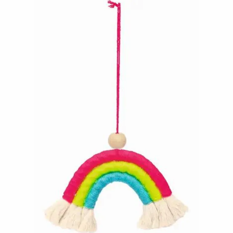 Bastelspaß Mini - Farbenfrohe DIY-Sets