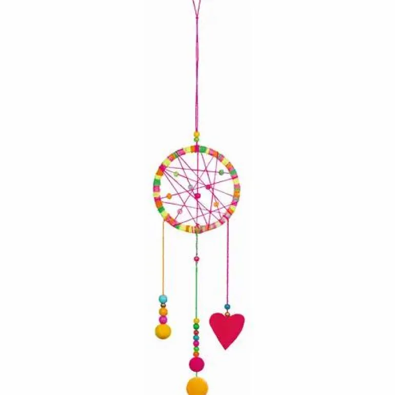 Bastelspaß Mini - Farbenfrohe DIY-Sets