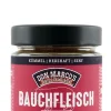 Bauchfleisch 130g Grillgewürz