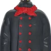 Baumanhänger Italienische Kochjacke 9cm