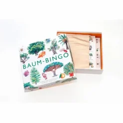 Baum-Bingo