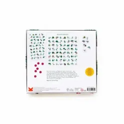 Baum-Bingo
