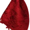 Baumdecke 1m, rot